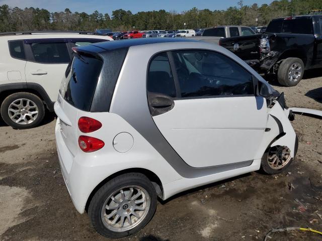 2012 SMART FORTWO PURE for Sale