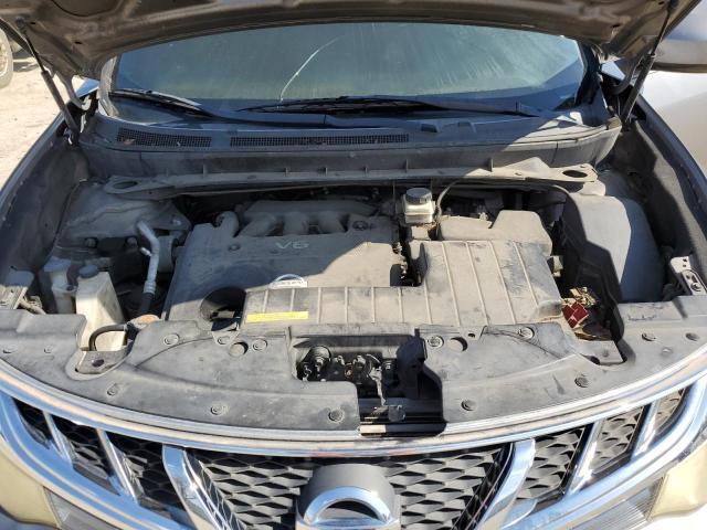 Nissan Murano Crosscabriolet for Sale