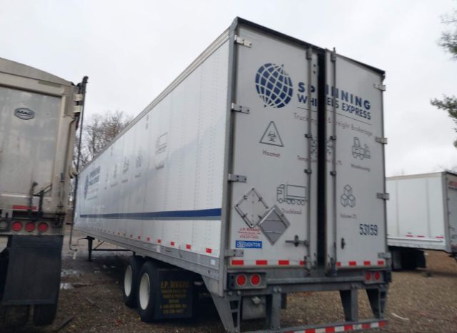 2019 STOUGHTON TRAILERS INC TL for Sale