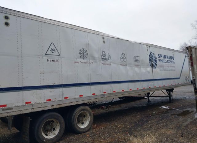 2019 STOUGHTON TRAILERS INC TL for Sale