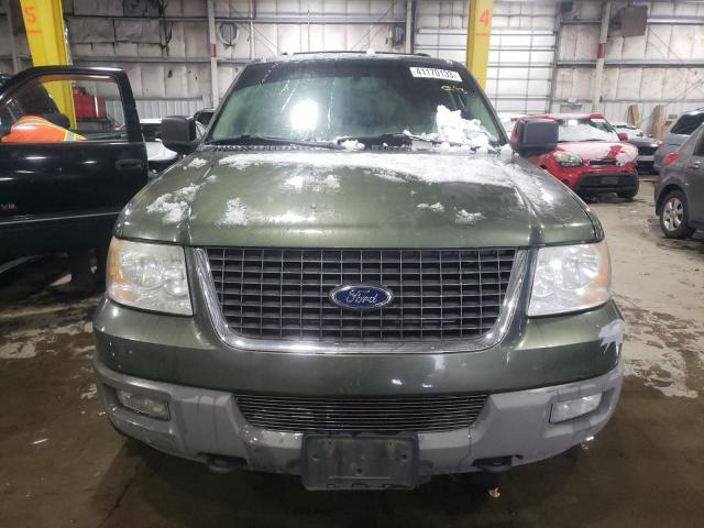 2003 FORD EXPEDITION XLT for Sale