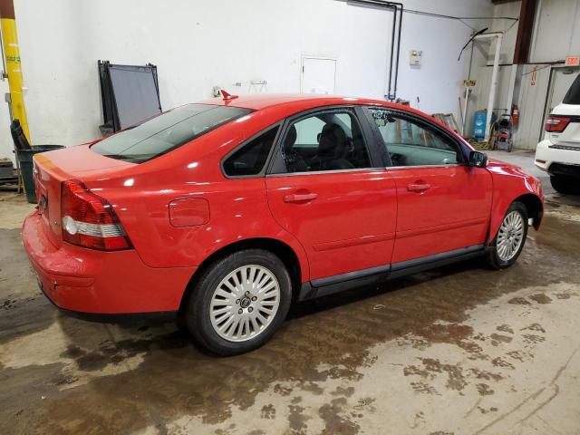 2004 VOLVO S40 2.4I for Sale