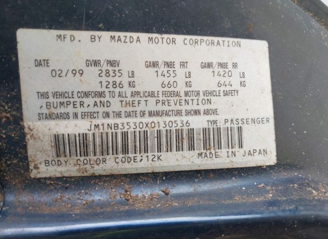 Mazda Mx-5 Miata for Sale