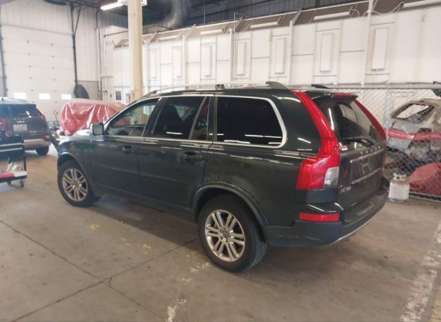2012 VOLVO XC90 for Sale