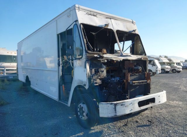 2013 FREIGHTLINER CHASSIS for Sale
