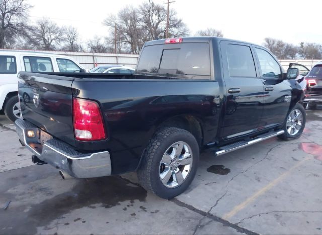 2019 RAM 1500 CLASSIC for Sale