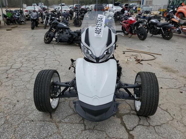 2013 CAN-AM SPYDER ROADSTER ST for Sale
