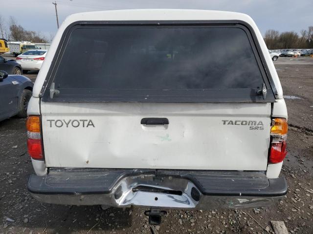 2001 TOYOTA TACOMA XTRACAB for Sale