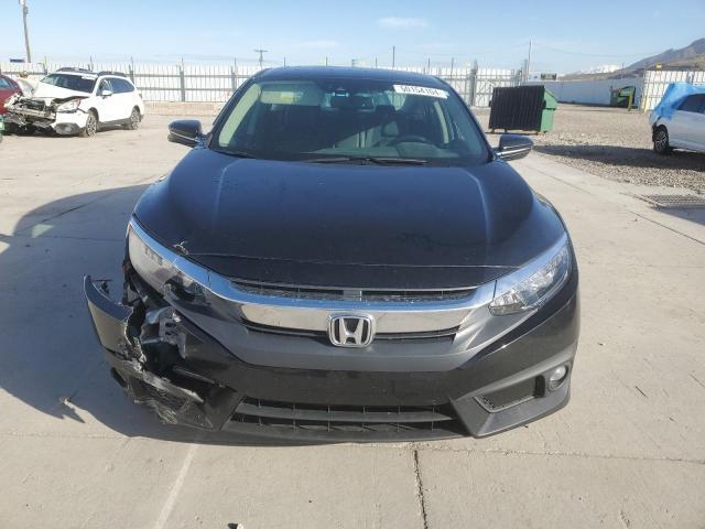 2016 HONDA CIVIC TOURING for Sale