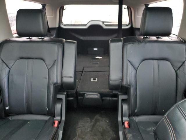 2018 FORD EXPEDITION MAX PLATINUM for Sale