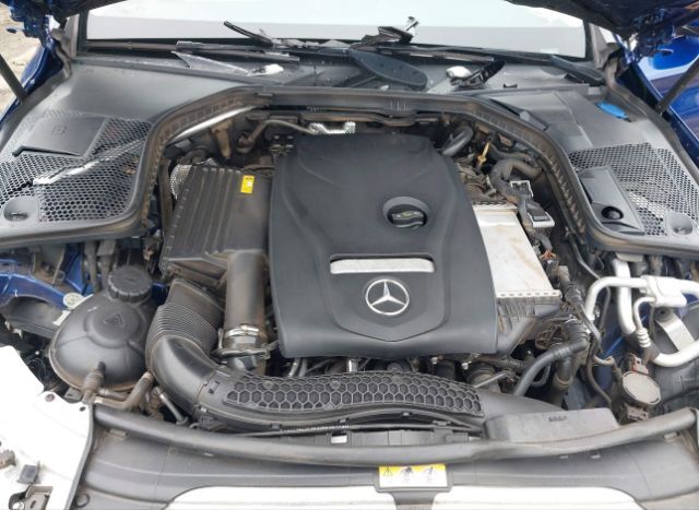 Mercedes-Benz C 300 for Sale