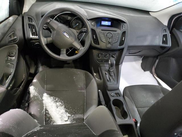 2012 FORD FOCUS S for Sale
