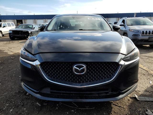 2018 MAZDA 6 TOURING for Sale