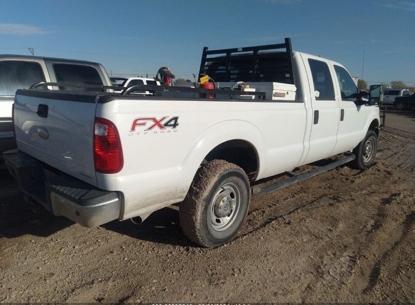 2015 FORD F250 for Sale