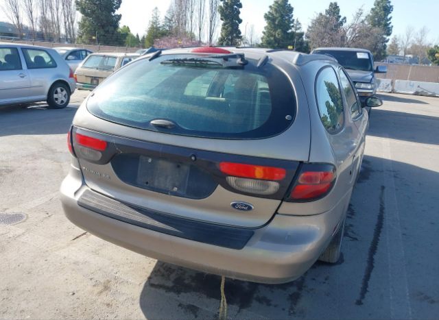 2004 FORD TAURUS for Sale