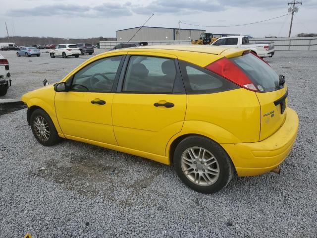 2006 FORD FOCUS ZX5 for Sale