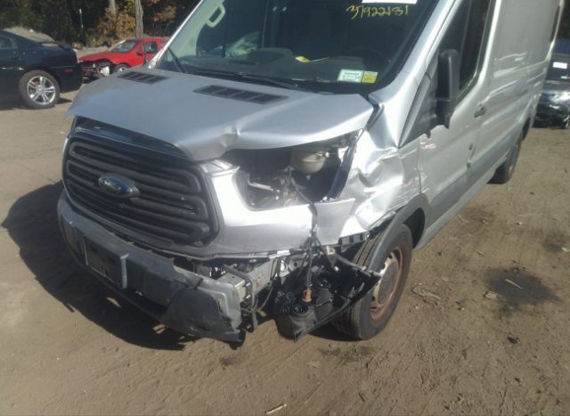 2015 FORD TRANSIT-250 for Sale