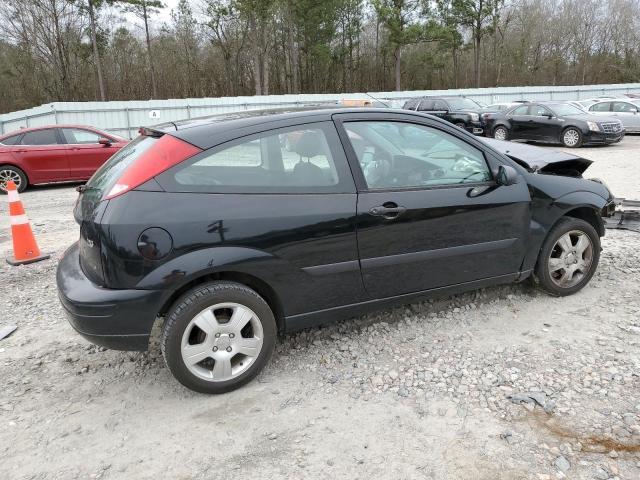 2004 FORD FOCUS ZX3 for Sale