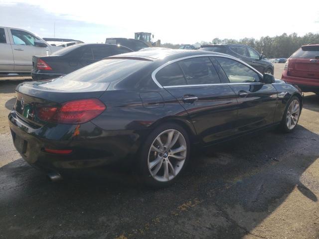 2014 BMW 640 XI GRAN COUPE for Sale