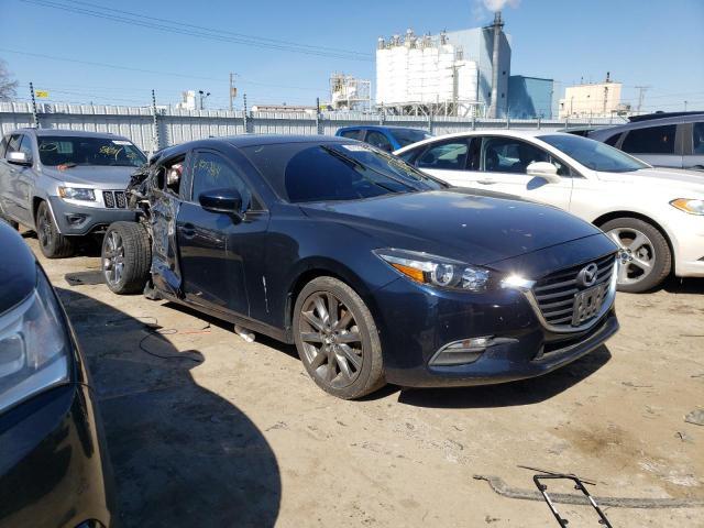 2018 MAZDA 3 TOURING for Sale