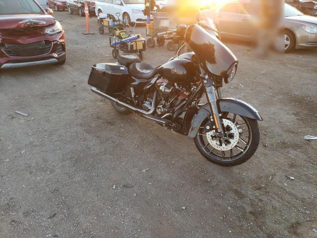 Harley-Davidson Flhxse for Sale