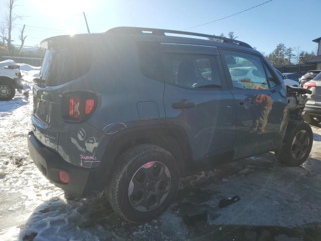 2018 JEEP RENEGADE SPORT for Sale