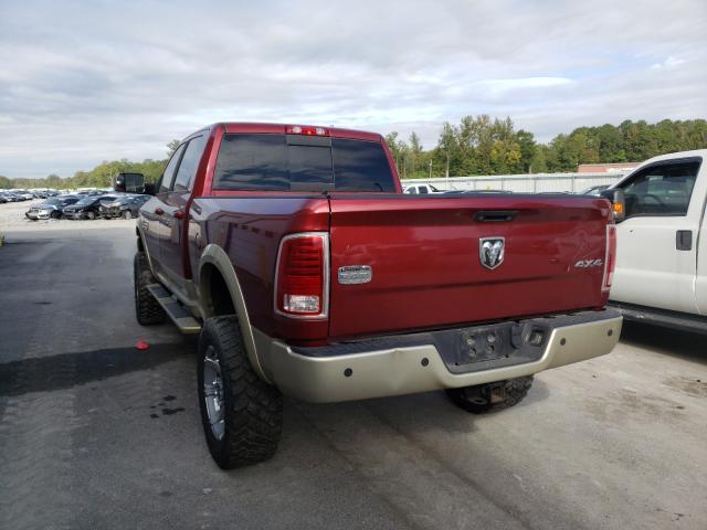 2013 RAM 2500 for Sale