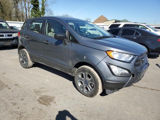 2018 FORD ECOSPORT S for Sale