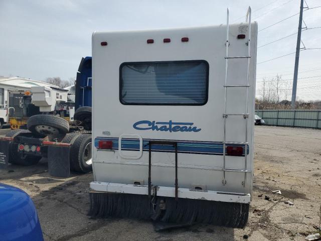 Ford E-450 for Sale