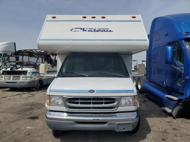Ford E-450 for Sale