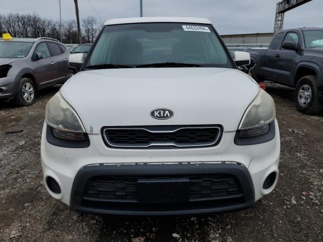 2012 KIA SOUL for Sale