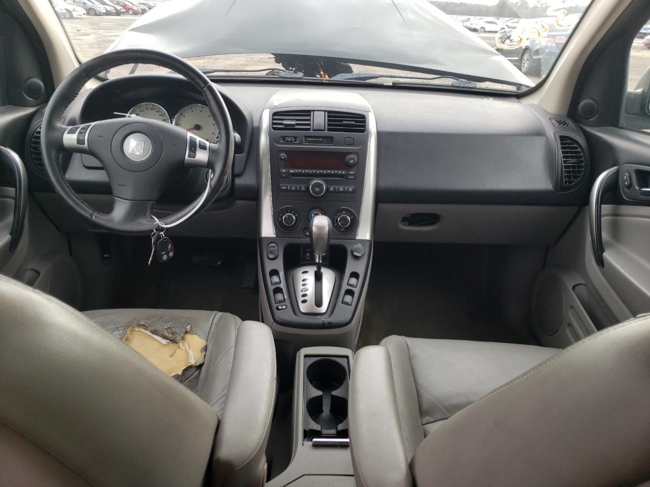 2006 SATURN VUE for Sale