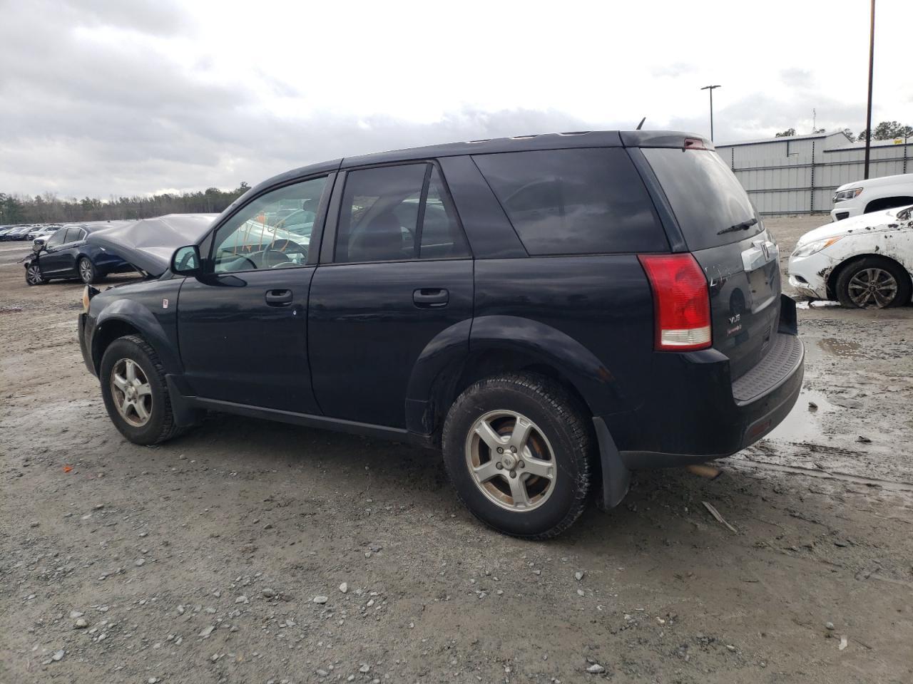 2006 SATURN VUE for Sale