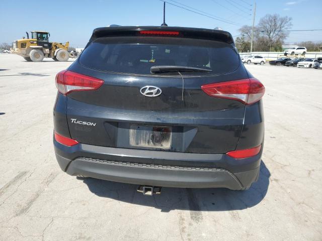 Hyundai Tucson for Sale