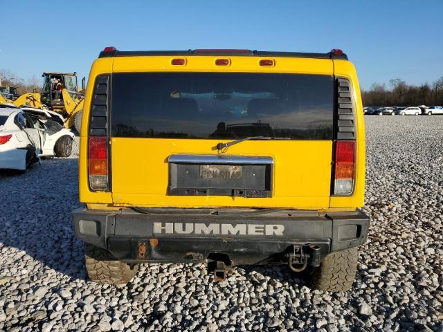 Hummer H2 for Sale