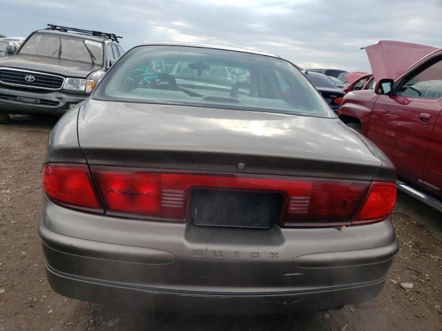 2003 BUICK REGAL LS for Sale