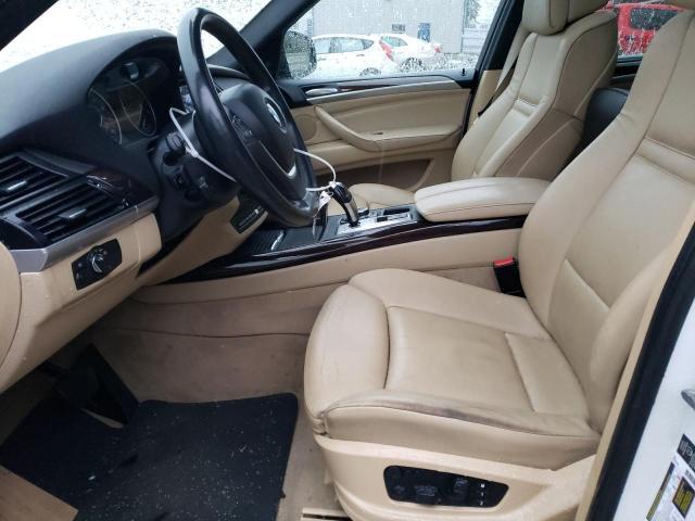 2012 BMW X5 XDRIVE35D for Sale