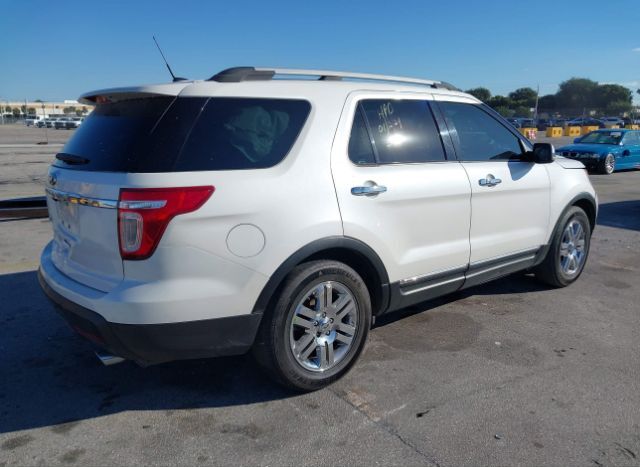 2011 FORD EXPLORER for Sale