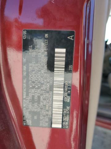 2006 TOYOTA TUNDRA ACCESS CAB SR5 for Sale