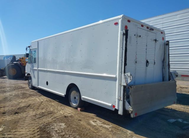2009 FREIGHTLINER CHASSIS for Sale