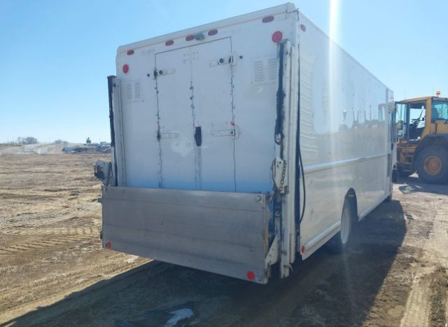 2009 FREIGHTLINER CHASSIS for Sale