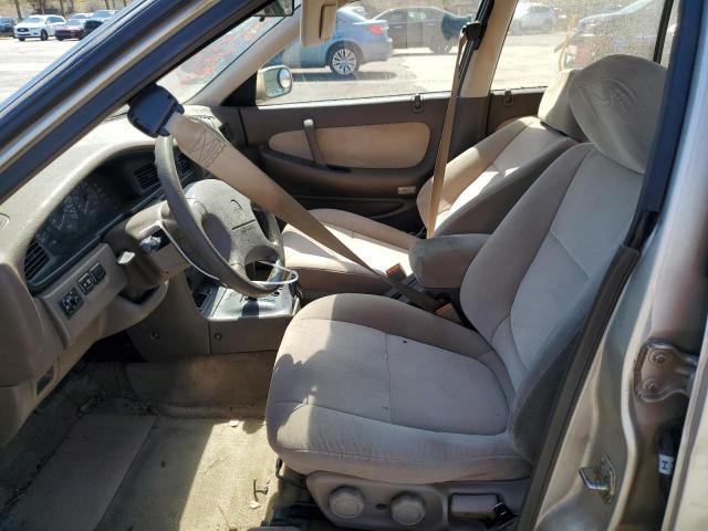 1994 NISSAN MAXIMA GXE for Sale
