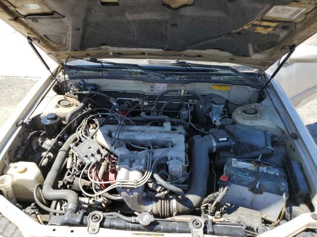 1994 NISSAN MAXIMA GXE for Sale
