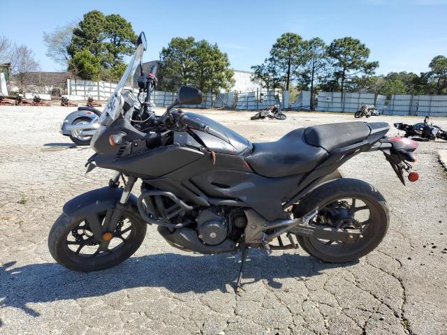 2014 HONDA NC700X DCT for Sale