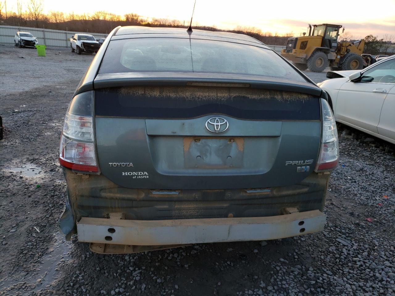 2004 TOYOTA PRIUS for Sale