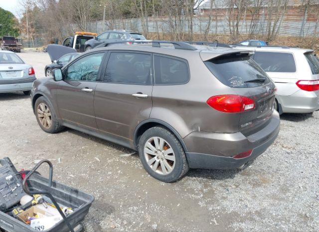 Subaru Tribeca for Sale