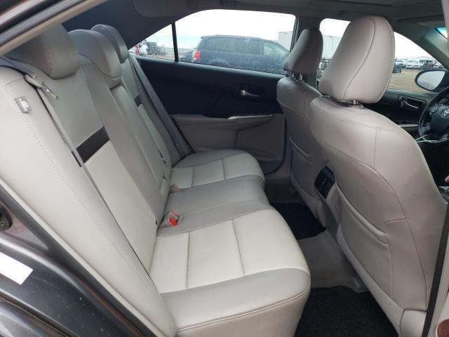 2013 TOYOTA CAMRY SE for Sale