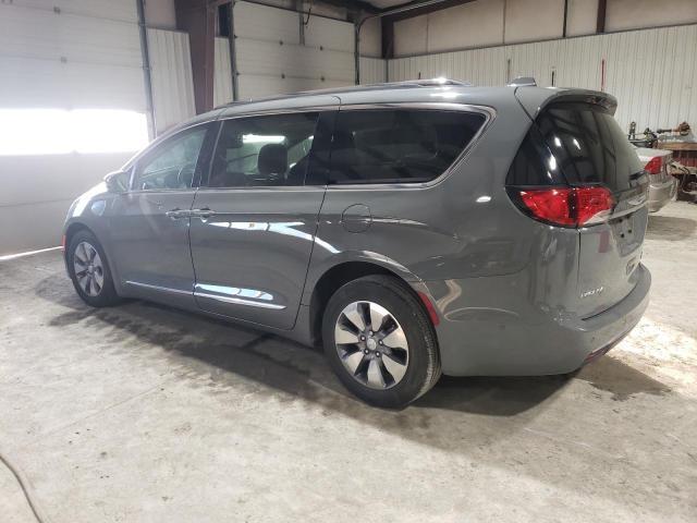 2020 CHRYSLER PACIFICA HYBRID LIMITED for Sale