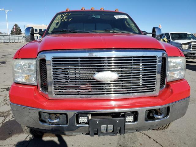 2006 FORD F350 SUPER DUTY for Sale