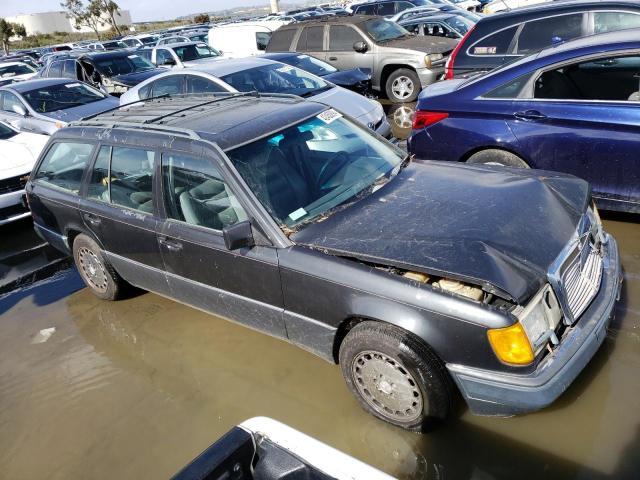 1991 MERCEDES-BENZ 300 TE 4MATIC for Sale